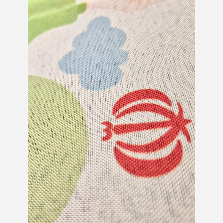 پرچم ایران طرح کودک (پک 10 تایی)