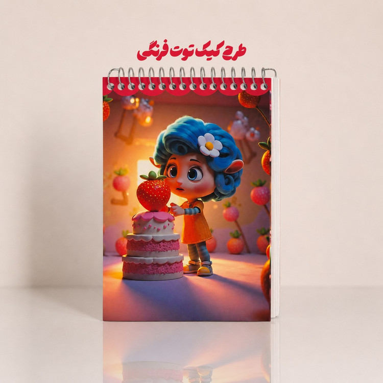 دفترچه طرح ببعی قهرمان در 9 طرح